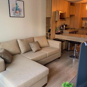 Apartamento Planta baja